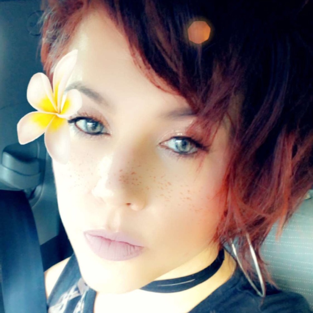 Meet your Posher, Kari